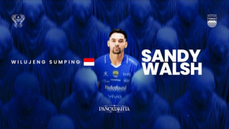 Terkuak, Ternyata Ini Alasan Sandy Walsh Pilih Berseragam Persib, Ole Romeny Ikutan Mudik Tinggalkan Liga Inggris