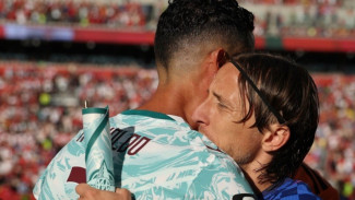 Hasil 32 Besar Piala Dunia 2026 Portugal vs Kroasia: Ronaldo dkk Paksa Modric Cs Mudik