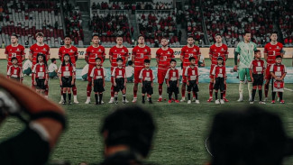Empat Pemain Diaspora Timnas Indonesia Jadi Magnet Bursa Transfer, Siapa yang Paling Disorot?