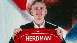 Rivalitas Tim Piala AFF Jauh Lebih Panas dari Derby Sunderland–Newcastle, John Herdman Ingin Rasakan Gairahnya