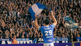 Robin Mirisola Bikin Heboh Pendukung Garuda, Benarkah Jadi Proyek Naturalisasi Berikutnya?