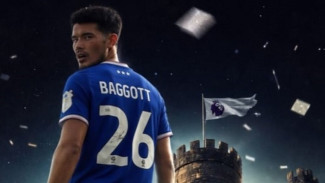 Elkan Baggot Siap Cetak Sejarah di Premier League, Bukti Pemain Timnas Indonesia Semakin Mendunia