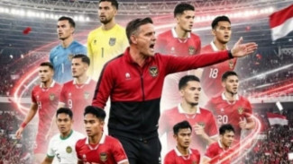 Sumardji Bocorkan Persiapan Timnas Indonesia: TC Mulai 5 Juli, 55 Pemain Masuk Daftar Sementara, Siapa Saja?
