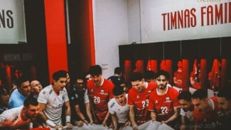 Menguji Kedalaman Skuad Timnas Indonesia di Piala AFF 2026, Bisa Boyong Trofi Juara untuk Pertama Kali?