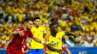 Pemenang Kolombia vs Ghana Sudah Ditunggu Swiss di Babak 16 Besar Piala Dunia 2026