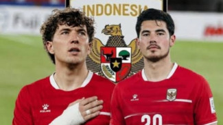 Nasib Pemain Diaspora di Bursa Transfer, Elkan Baggott Cetak Sejarah, Ole Romeny Tersingkir dari Liga Inggris, Kok Bisa?