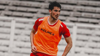 Elkan Baggott Buka Peluang Cetak Sejarah, Empat Diaspora Lain Turut Ramaikan Bursa Transfer