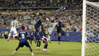 Kata Pelatih Argentina Usai Dibikin Puyeng Tanjung Verde di Babak 32 Besar Piala Dunia 2026