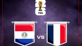 Hadapi Prancis di Babak 16 Besar Piala Dunia 2026, Paraguay Mampu Kembali Singkirkan Tim Label Juara Dunia?
