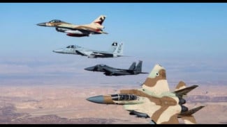 Ngeri, Ini Skenario Mengerikan di Balik 'Peringatan Rahasia' AS ke Iran, Israel Incar Nyawa Araghchi dan Ghalibaf?