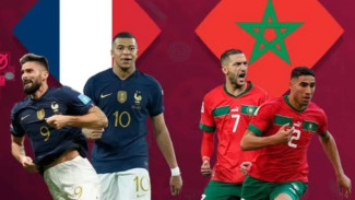 Hasil Piala Dunia 2026: Penalti Drama VAR Mbappe dan Amukan Singa Atlas Segel Tiket Perempat Final
