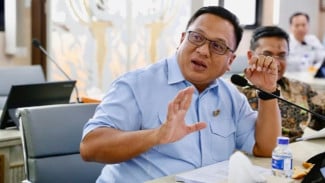 Heboh Wacana Jabar Diganti Tatar Sunda, Pradi: Masih Banyak Persoalan yang Jauh Lebih Penting
