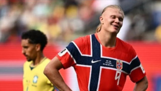 Kejutan Babak 16 Besar Piala Dunia 2026, Drama VAR Warnai Kekalahan Tragis Brasil dari Norwegia, Petaka di Menit Akhir?