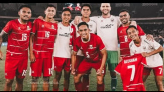 Bocor, Tanpa Jay Idzes Hingga Ole Romeny, Ini Enam Nama yang Sudah Masuk Skuad John Herdman di Piala AFF?