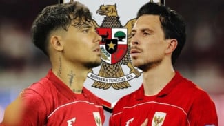 Hukuman Berakhir, Haye dan Pattynama Siap Tampil Bela Timnas Indonesia, Vietnam Waspada!