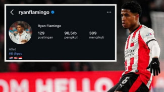 Menakar Peluang 2 Pemain Muda Eropa Berbakat Gabung Timnas Indonesia, Ryan Flamingo Terganjal Masalah Ini