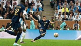 Ada Finalis Piala Dunia 2022 di Perempat Final Piala Dunia 2026, Prancis dan Argentina Bisa Jumpa Lagi di Final
