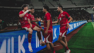 Banyak yang Salah Prediksi, Skuad Timnas Indonesia untuk Piala AFF 2026 Justru Bikin Heboh