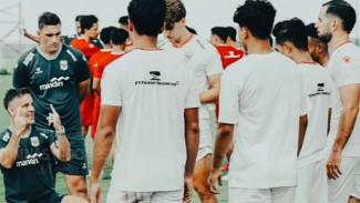 Seleksi Timnas Indonesia Makin Sengit dengan Kehadiran 13 Nama Baru Era John Herdman