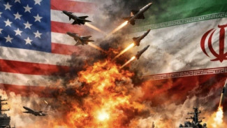 Ucapan Trump Dibalas Janji Balas Dendam Iran, Ketegangan Makin Sulit Dikendalikan