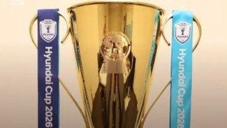 Catat Tanggalnya, Tur Trofi Piala AFF 2026 akan Sambangi Kota Kasablanka dan GIIAS 2026