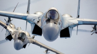 Sinyal Bahaya!! Jet Komando Rahasia Moskow Tiba di Iran Usai AS Gempur Teheran, Ancaman Nyata Bagi Trump?