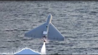 Gawat AS Panik, Situs Rahasia CIA Dihantam Drone Iran: Ada Peran Teknologi Navigasi Rusia?