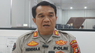 Pria 33 Tahun Babak Belur Kepergok Curi Kabel Fiber Optik di Depok