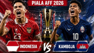 Formasi Mewah Timnas Indonesia di Piala AFF 2026, Ini Daftar 23 Pemain Andalan John Herdman?