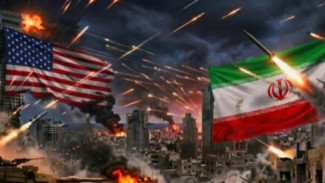 Ancaman Trump Dibalas Keras, Iran Isyaratkan Konflik Bisa Meluas