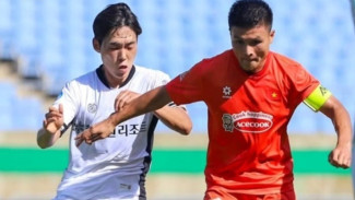 Timor Leste Rintangan Pertama Vietnam di Piala AFF 2026 Grup A, Mampu Petik Tiga Poin?