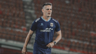 Piala AFF 2026 Cuma Batu Loncatan, John Herdman Bidik Mimpi yang Jauh Lebih Besar