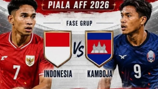 John Herdman Fix Kantongi Daftar 26 Pemain Timnas Indonesia untuk Laga AFF, Ini Bocoran Skuad Mewah Garuda