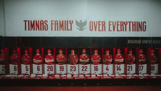 Lini Belakang Timnas Indonesia Berubah Total, Ini Sosok yang Jadi Sorotan Jelang Piala AFF 2026