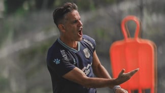 Manuver Terakhir John Herdman Jelang Piala AFF 2026 Bikin Penasaran