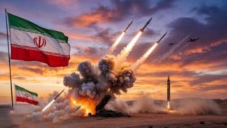 Jubir Iran: Kami Tidak Akan Membiarkan AS Menentukan Waktu Damai