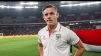 Pesta Gol di Laga Pembuka Lawan Kamboja, Jhon Herdman: Saya Kecewa, Harusnya....
