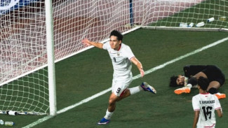 Kata Pelatih Kamboja Usai Dikalahkan Timnas Indonesia 5-1, Belum Dapat Poin dari Dua Laga