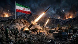 Iran Buka Suara soal Perang dan Perdamaian, Pernyataannya Bikin Dunia Menahan Napas