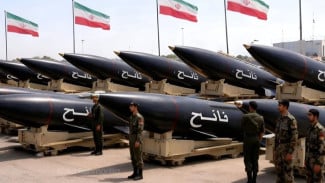 Iran Pastikan Balas Perlakuan AS: Kami Tidak Akan Biarkan Tindakan Jahat Berlalu Gitu Aja