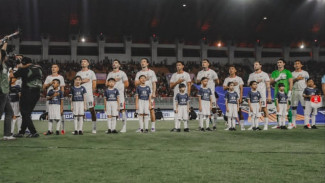 John Herdman Tak Main-Main, Timnas Indonesia Diprediksi Tampil Lebih Ganas Lawan Timor Leste