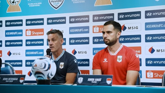 Timnas Indonesia Punya Misi Khusus Lawan Timor Leste, John Herdman Akhirnya Buka Suara