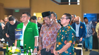 Jaga Disiplin Anggaran Negara, LBH Ansor Minta Pemerintah Taati Putusan Konstitusi Terbaru