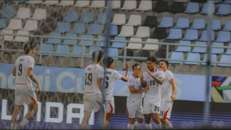 Timnas Indonesia Sedang On Fire, Media Vietnam Malah Soroti Ini