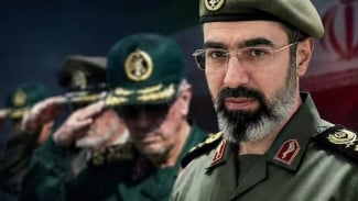 AS Mendadak Batalkan Opsi Serangan Besar, Iran Tak Puas: Trump Pembual