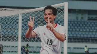 Otak Serangan Garuda Sulit Dimatikan, Thom Haye Jadi Ancaman Nyata untuk Vietnam