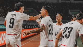 Jangan Berkedip! Duel Indonesia vs Vietnam Diprediksi Jadi Pertandingan Terpanas di Piala AFF 2026