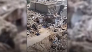 Frustasi Lawan Militer Iran, AS Pilih Serang Rumah Warga Sipil dengan Bom Berat