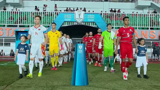 Kekalahan dari Vietnam Jadi Alarm Keras, Timnas Indonesia Wajib Bangkit