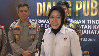 Korban Meningkat, Polri Ingatkan Masyarakat Tidak Terjebak 'Love Scamming'